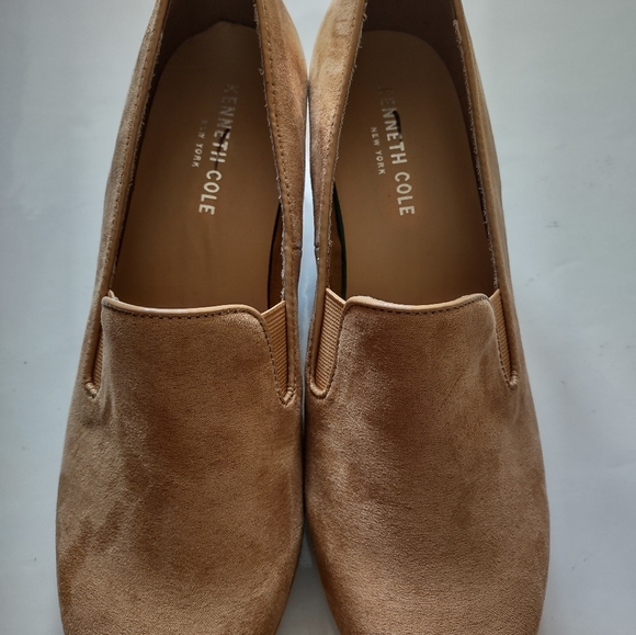 Kenneth Cole women's shoes size 7.5us - Picture 4 of 8